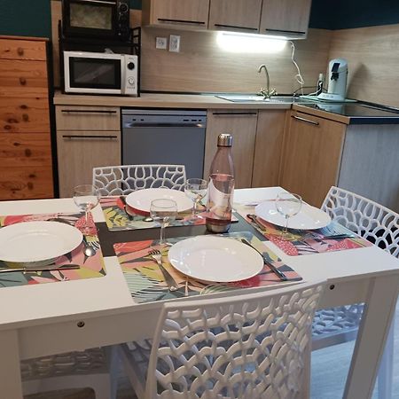 Ferienwohnung La Sout La Souterraine Exterior foto