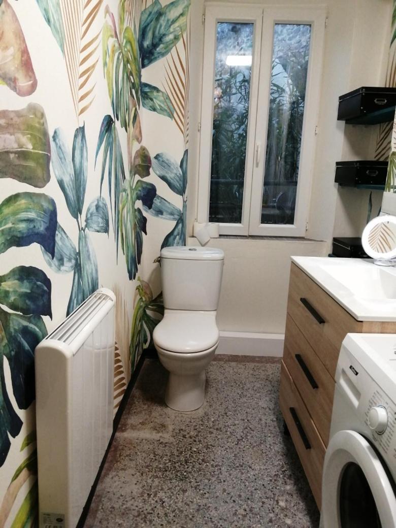 Ferienwohnung La Sout La Souterraine Exterior foto