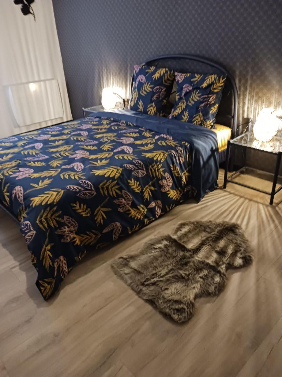 Ferienwohnung La Sout La Souterraine Exterior foto